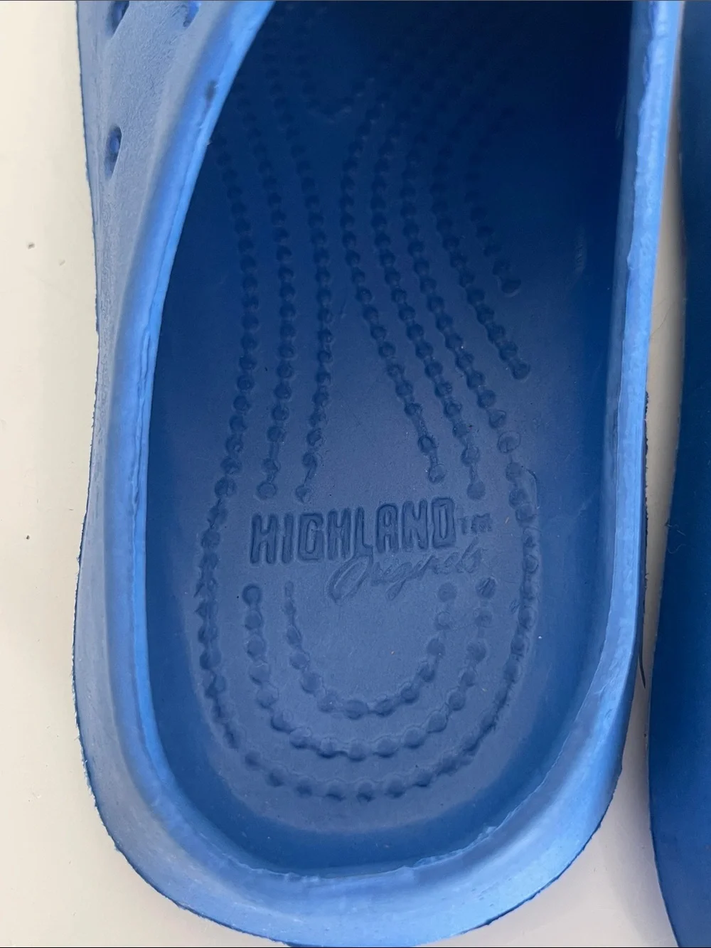 N/A comfortable blue